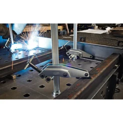 Bessey Spannelement TW28GRS30-12 mit Greifarm max. 300 mm - TW28GRS30-12