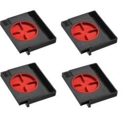 Bessey 4 Stück Abstandhalter - AV2