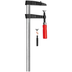 Bessey Temperguss-Schraubknecht 400 x 120 mm - TGK40