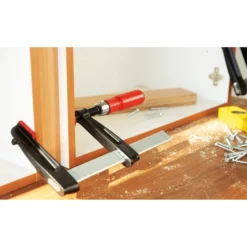 Bessey Temperguss-Schraubzwinge 100 x 50 mm - TGRC10
