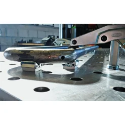 Bessey Vario Tisch-Spannaufsatz für Bohr-Ø 28 mm - TW28VAD