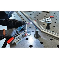 Bessey Vario Tisch-Spannaufsatz für Bohr-Ø 28 mm - TW28VAD