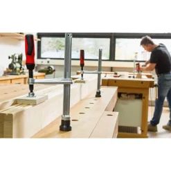 Bessey Werkbank-Adapter 19 mm - TW16AW19