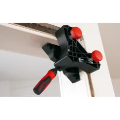 Bessey Winkel-Türfutter-Richtzwinge - WTR