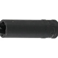 BGS Abdreh-Einsatz für Glühkerzenelektrode Antrieb Innenvierkant 6,3 mm (1/4") SW 8,25 mm - 5290-8.25