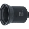 BGS Achsmuttern-Schlüssel Sechskant für Mercedes-Benz Anhängerachse SW 95 mm - 6988