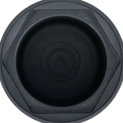 BGS Achsmuttern-Schlüssel Sechskant für Mercedes-Benz Anhängerachse SW 95 mm - 6988