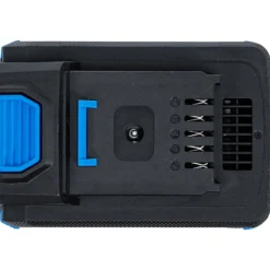 BGS Akku 5,0 Ah für BGS 18-V-Akku-System - 7384