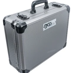 BGS Aluminium-Leerkoffer für Art. 15501 - 15501-LEER