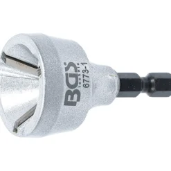 BGS Außen-Entgrater für Ø 3 - 19 mm - 6773-1