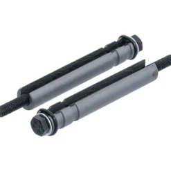 BGS Ausbauhilfe für Frontmasken für VAG 2tlg. - 8023