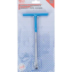 BGS Auspuffgummi-Haken-Satz 2tlg. - 8440