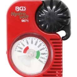 BGS Batteriesäureprüfer Hydrovolt - 9671