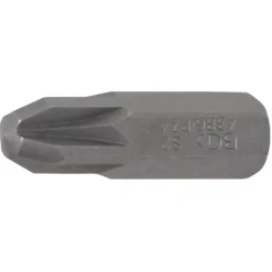 BGS Bit Antrieb Außensechskant 8 mm (5/16") Kreuzschlitz PZ4 - 4386