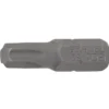 BGS Bit Antrieb Außensechskant 6,3 mm (1/4") T-Profil (für Torx) T30 - 8195