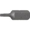 BGS Bit Antrieb Außensechskant 8 mm (5/16") T-Profil (für Torx) T10 - 8160