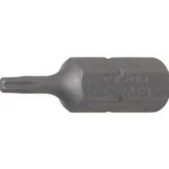 BGS Bit Antrieb Außensechskant 8 mm (5/16") T-Profil (für Torx) T10 - 8160