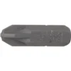 BGS Bit Antrieb Außensechskant 6,3 mm (1/4") Kreuzschlitz PZ3 - 8173