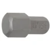 BGS Bit Antrieb Außensechskant 10 mm (3/8") Innensechskant 14 mm - 4957