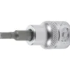 BGS Bit-Einsatz Antrieb Innenvierkant 10 mm (3/8") Innensechskant 4 mm - 2577
