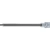 BGS Bit-Einsatz Antrieb Innenvierkant 12,5 mm (1/2") T-Profil (für Torx) T30 - 4479