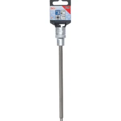 BGS Bit-Einsatz Antrieb Innenvierkant 12,5 mm (1/2") T-Profil (für Torx) T30 - 4479