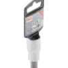 BGS Bit-Einsatz Antrieb Innenvierkant 12,5 mm (1/2") Innensechskant 10 mm - 4255