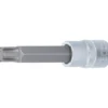 BGS Bit-Einsatz Länge 100 mm Antrieb Innenvierkant 12,5 mm (1/2") Keil-Profil (für RIBE) M13 - 4167
