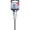 BGS Bit-Einsatz Länge 100 mm Antrieb Innenvierkant 12,5 mm (1/2") T-Profil (für Torx) T50 - 4474
