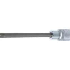 BGS Bit-Einsatz Länge 140 mm Antrieb Innenvierkant 12,5 mm (1/2") T-Profil (für Torx) T50 - 5184-T50