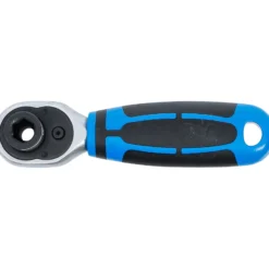 BGS Bit-Knarre Abtrieb Innensechskant 10 mm (3/8