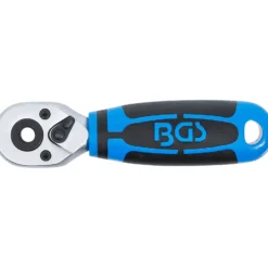 BGS Bit-Knarre Abtrieb Innensechskant 10 mm (3/8
