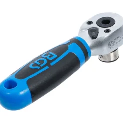 BGS Bit-Knarre Abtrieb Innensechskant 10 mm (3/8