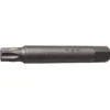 BGS Bit Länge 75 mm Antrieb Außensechskant 12,5 mm (1/2") T-Profil (für Torx) T50 - 4246-T50