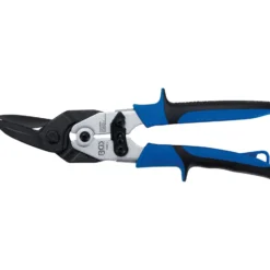 BGS Blechschere links / gerade schneidend 260 mm - 1680