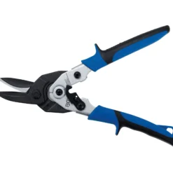 BGS Blechschere links / gerade schneidend 260 mm - 1680