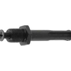 BGS Bohrfutter-Adapter 1/2" UNF für SDS-Aufnahme - 9766