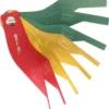 BGS Bremsbelag-Verschleißlehren-Satz Aluminium 8tlg. - 9440