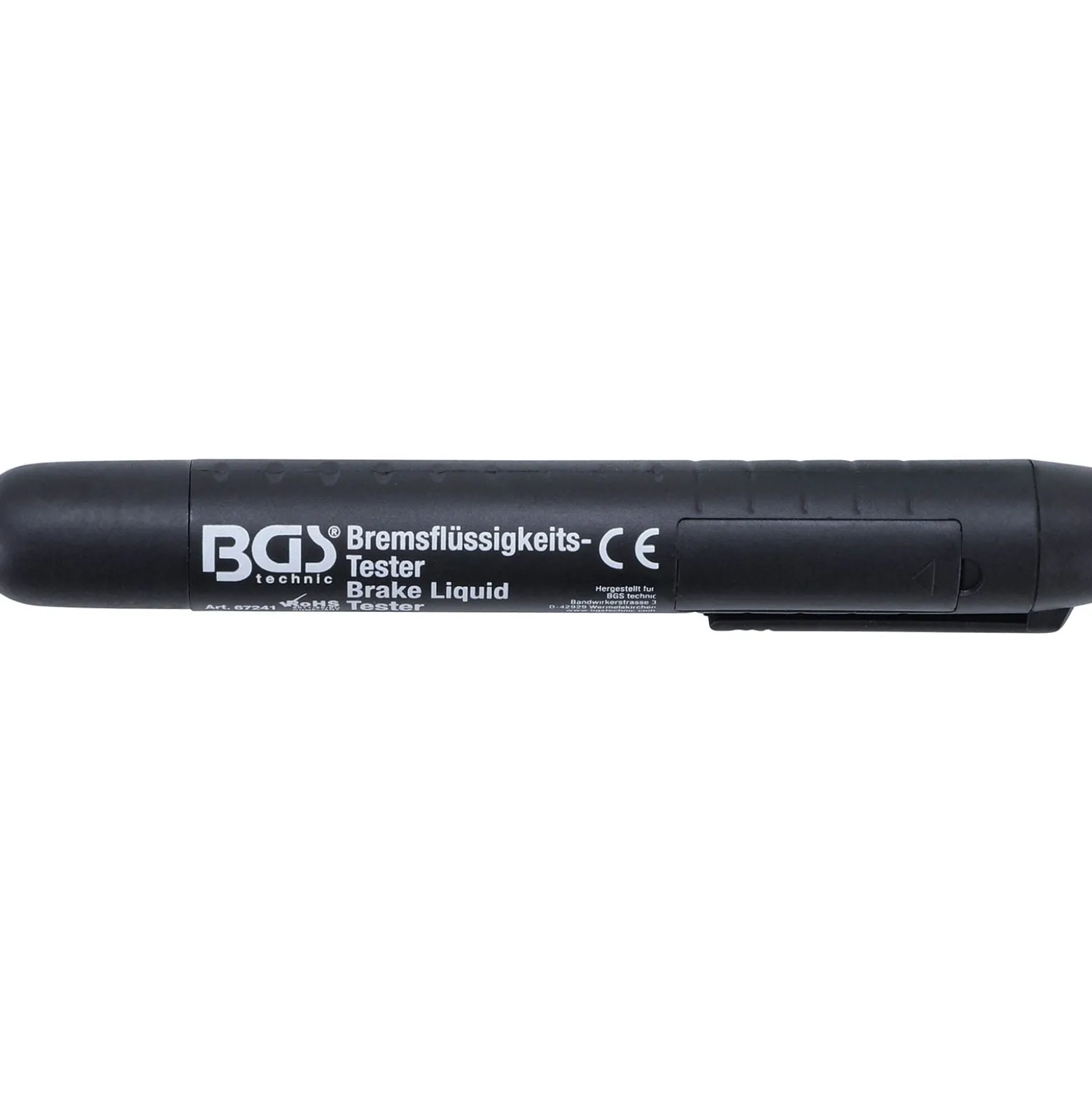 BGS Bremsflüssigkeitstester - 67241