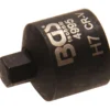 BGS Bremssattel-Einsatz Innensechskant extra kurz 7 mm - 4995