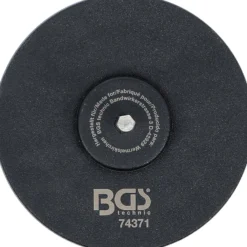 BGS Bürstenaufsatz für Art. 74367 Ø 100 mm (4