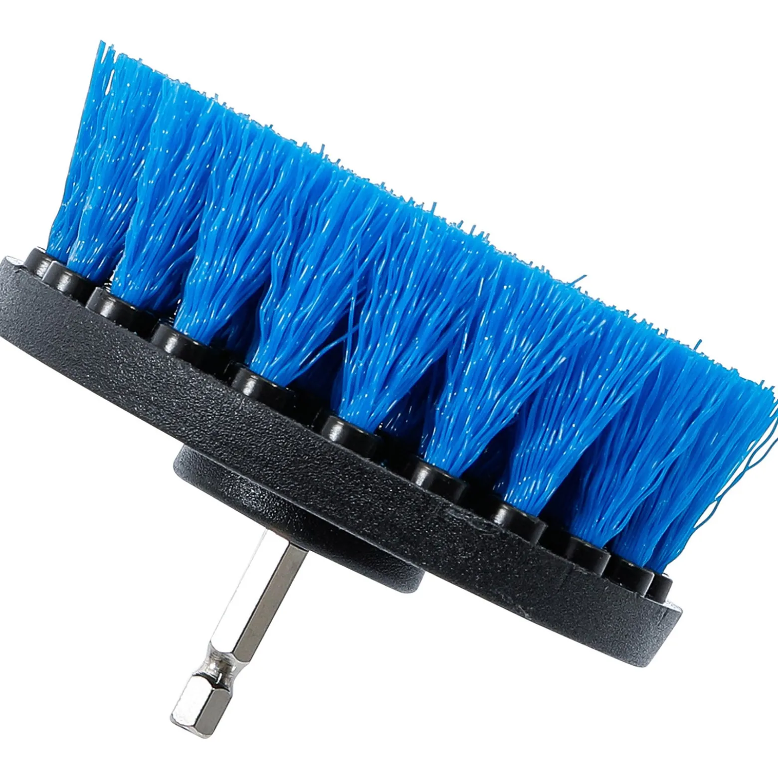 BGS Bürstenaufsatz für Art. 74367 Ø 100 mm (4") - 74371
