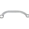 BGS C-Form Doppel-Ringschlüssel Zwölfkant SW 14 x 15 mm - 30723
