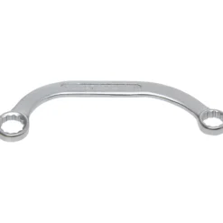 BGS C-Form Doppel-Ringschlüssel Zwölfkant SW 14 x 15 mm - 30723