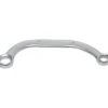 BGS C-Form Doppel-Ringschlüssel Zwölfkant SW 11 x 13 mm - 30722