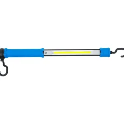 BGS COB-LED-Arbeits-Handleuchte mit Haken für Art. 85306 - 85306-1
