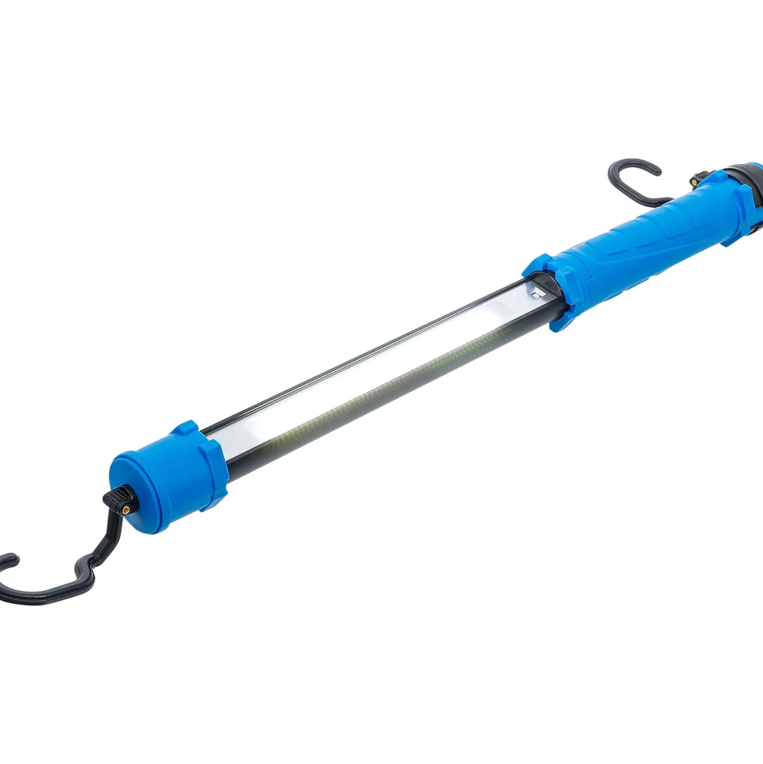 BGS COB-LED-Arbeits-Handleuchte mit Haken für Art. 85306 - 85306-1