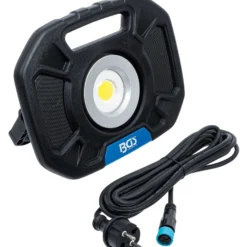 BGS COB-LED-Arbeits-Strahler 40W mit integrierten Lautsprechern - 85332
