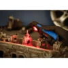 BGS COB-LED-Werkstattleuchte mit Magnet und Haken klappbar - 70051