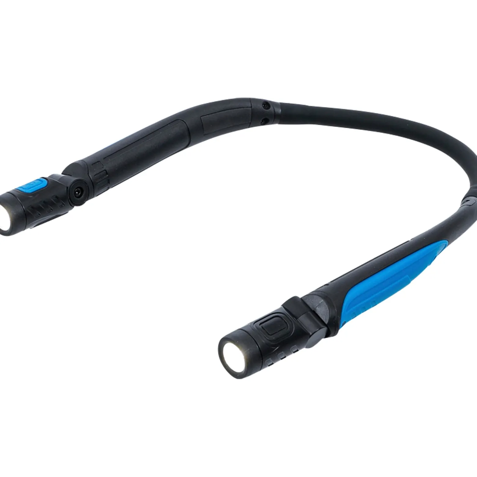 BGS COB-LED-Werkstatt-Nackenleuchte - 85353